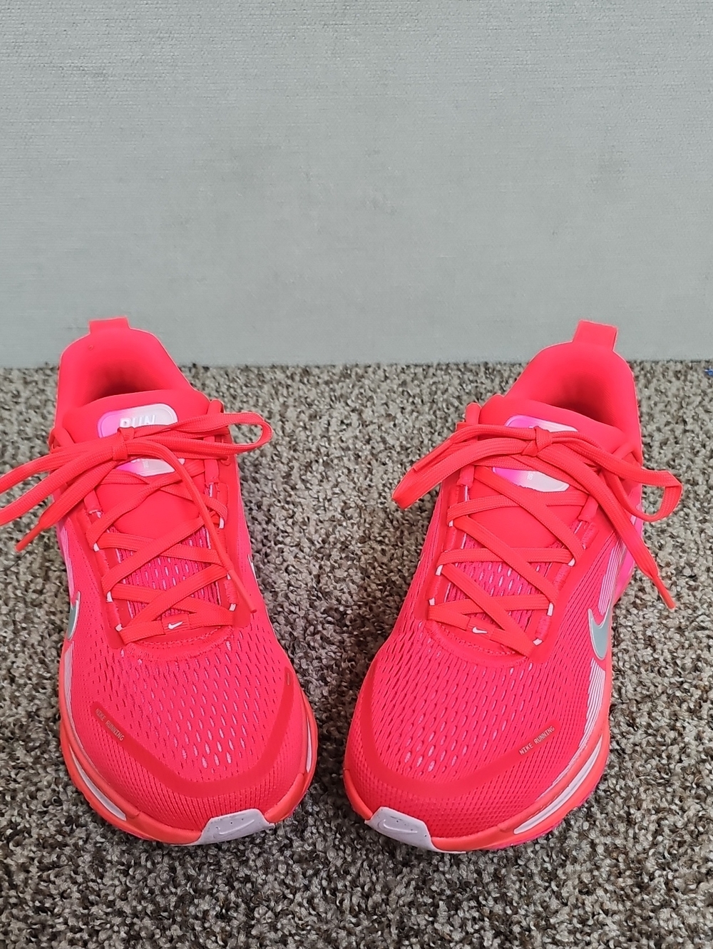 NIKE VOMERO 18 WOMENS SNEAKERS BFPM-08-182